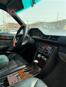 مێرسێدس بێنز E-Class